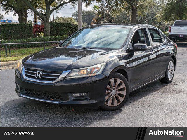 used 2014 Honda Accord car, priced at $12,953