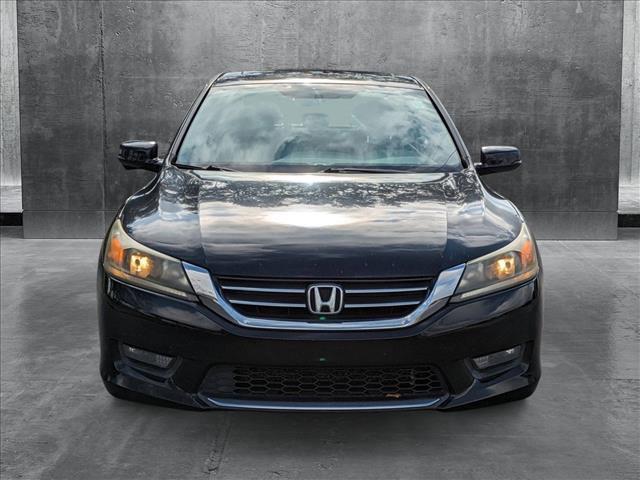 used 2014 Honda Accord car, priced at $12,953