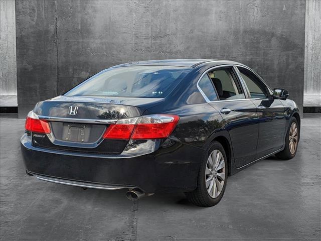 used 2014 Honda Accord car, priced at $12,953