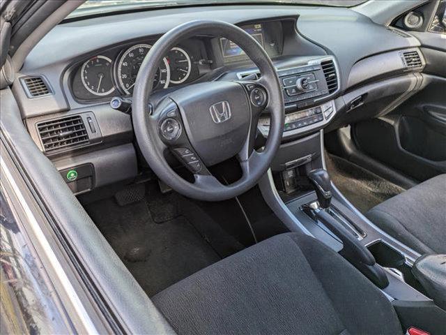 used 2014 Honda Accord car, priced at $12,953