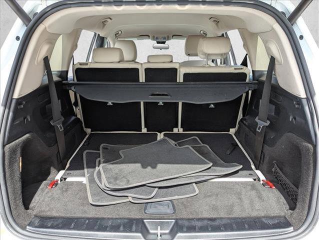 used 2021 Mercedes-Benz GLB 250 car, priced at $19,495