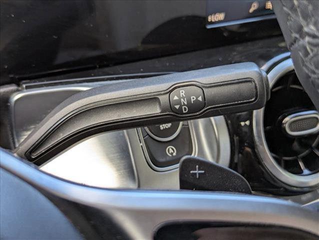 used 2021 Mercedes-Benz GLB 250 car, priced at $19,495