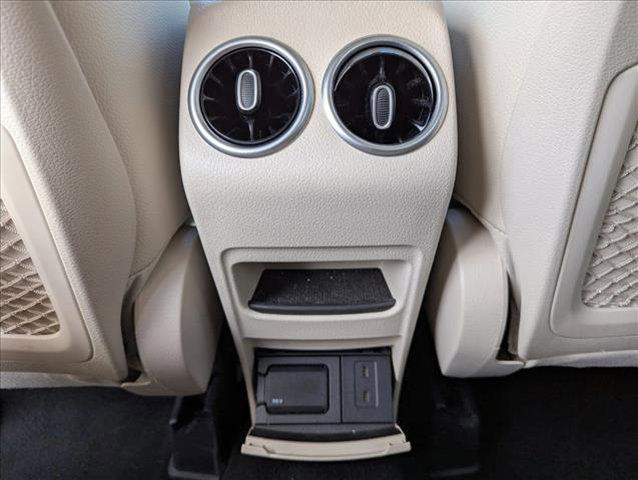 used 2021 Mercedes-Benz GLB 250 car, priced at $19,495