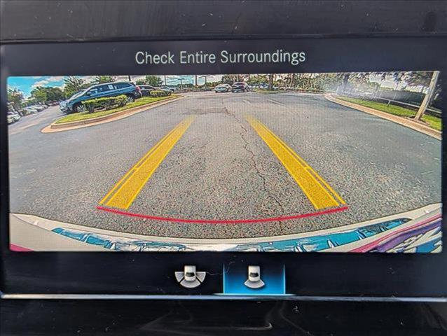 used 2021 Mercedes-Benz GLB 250 car, priced at $19,495