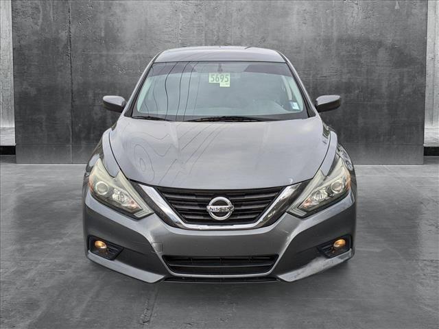 used 2016 Nissan Altima car, priced at $11,491