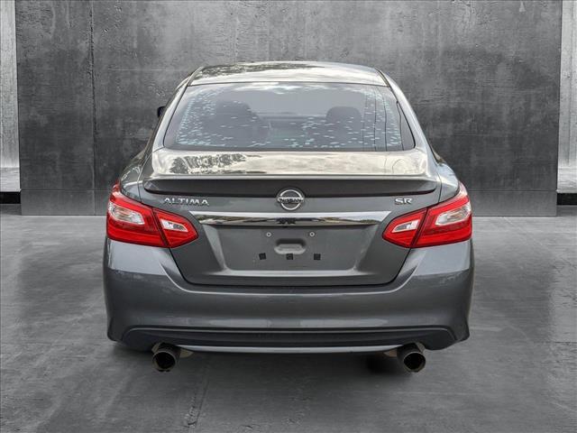 used 2016 Nissan Altima car, priced at $11,491