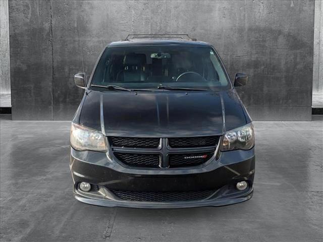used 2017 Dodge Grand Caravan car, priced at $8,753