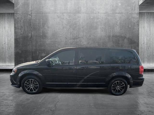 used 2017 Dodge Grand Caravan car, priced at $8,995