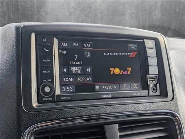 used 2017 Dodge Grand Caravan car, priced at $8,995