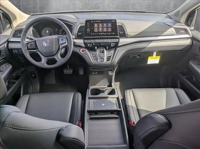 new 2025 Honda Odyssey car, priced at $41,479