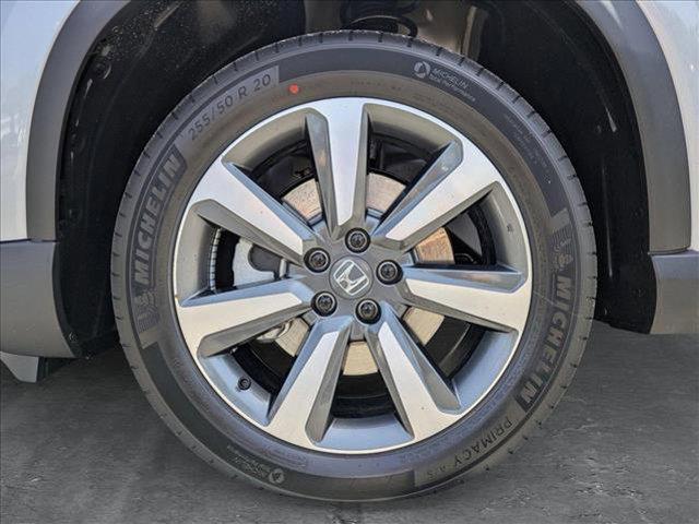 new 2025 Honda Pilot car, priced at $48,941