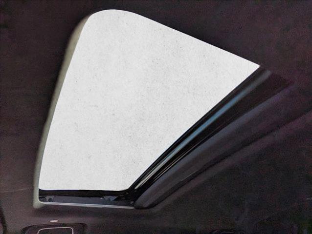 used 2025 Honda CR-V Hybrid car, priced at $35,991