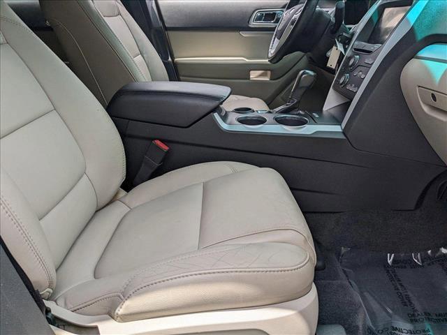 used 2011 Ford Explorer car, priced at $8,578
