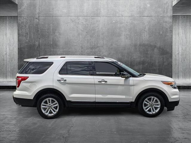 used 2011 Ford Explorer car, priced at $8,578