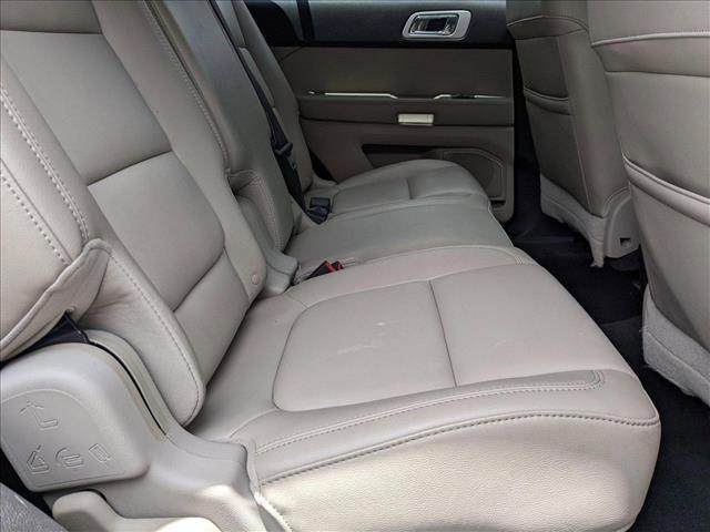 used 2011 Ford Explorer car, priced at $8,578