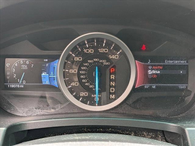 used 2011 Ford Explorer car, priced at $8,578