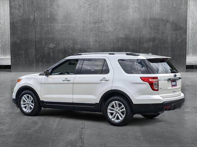 used 2011 Ford Explorer car, priced at $8,578