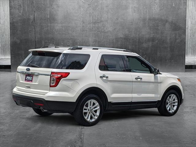 used 2011 Ford Explorer car, priced at $8,578