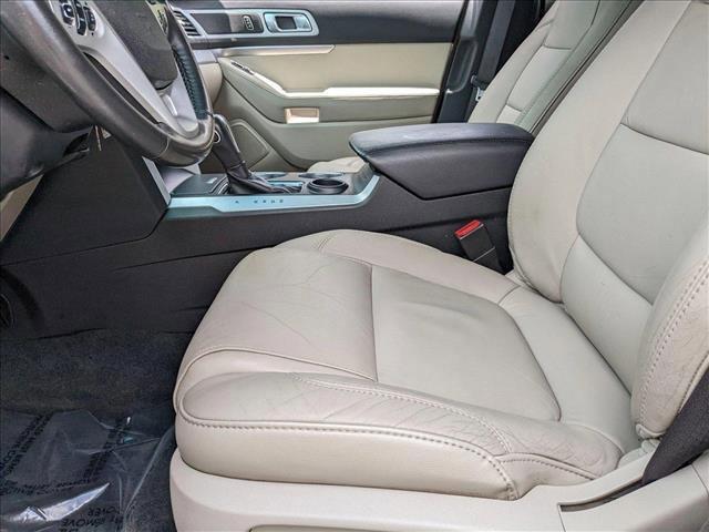 used 2011 Ford Explorer car, priced at $8,578