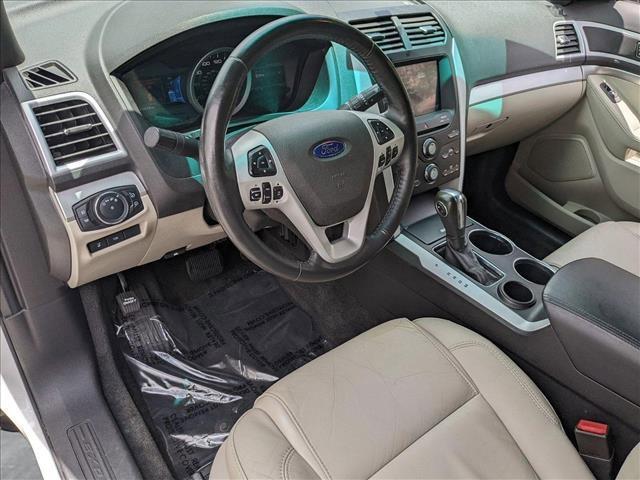 used 2011 Ford Explorer car, priced at $8,578
