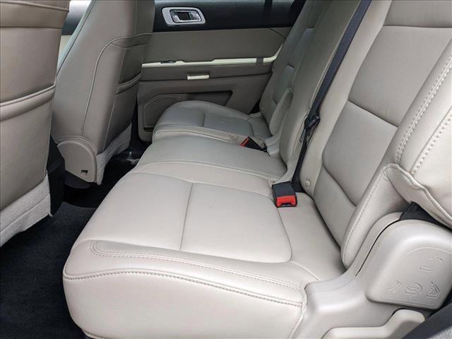 used 2011 Ford Explorer car, priced at $8,578