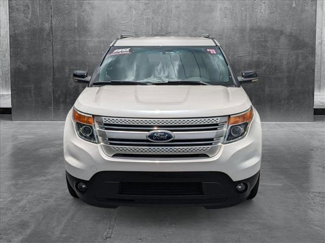 used 2011 Ford Explorer car, priced at $8,578
