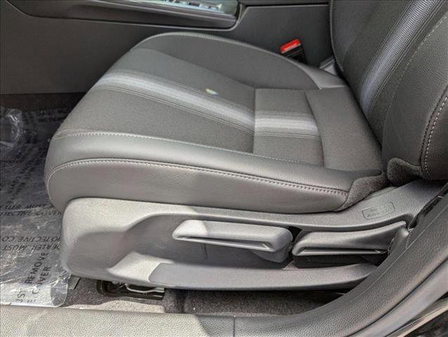 new 2026 Honda Civic car, priced at $27,745