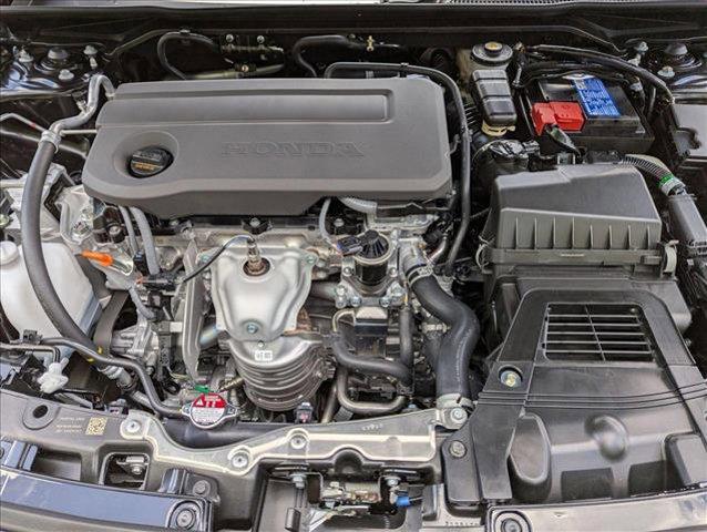 new 2026 Honda Civic car, priced at $27,745
