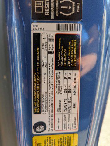 used 2014 BMW M235 car, priced at $12,995