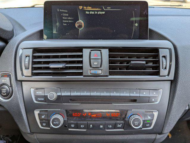 used 2014 BMW M235 car, priced at $12,995