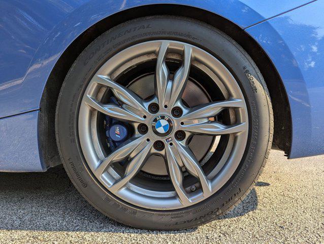 used 2014 BMW M235 car, priced at $12,995