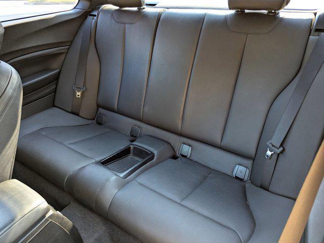 used 2014 BMW M235 car, priced at $12,995