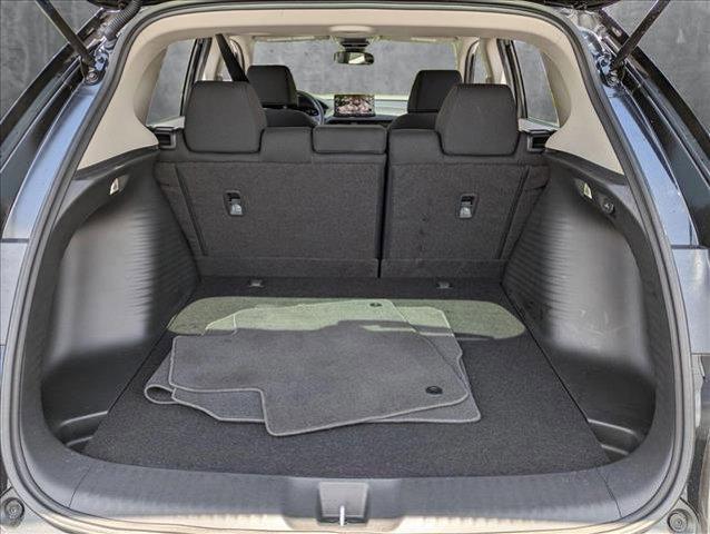 used 2025 Honda HR-V car, priced at $26,153
