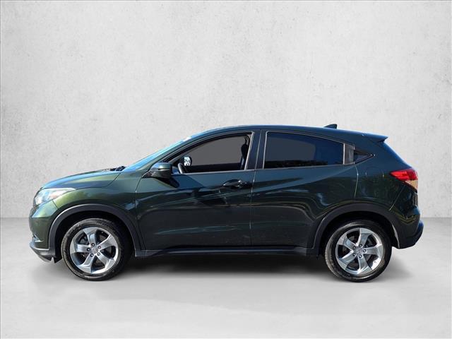 used 2016 Honda HR-V car, priced at $9,595