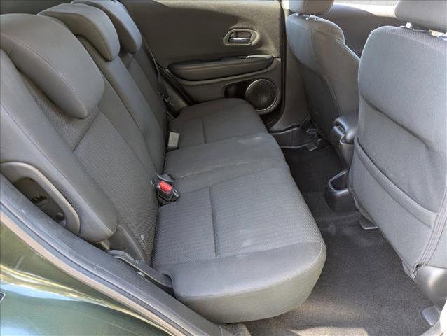 used 2016 Honda HR-V car, priced at $9,595