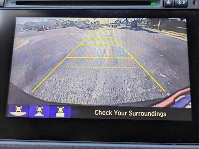 used 2016 Honda HR-V car, priced at $9,595