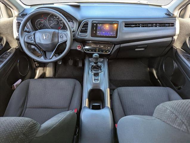 used 2016 Honda HR-V car, priced at $9,595