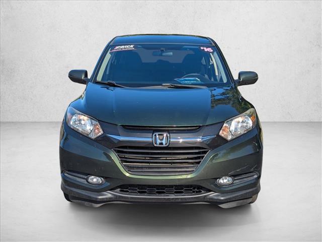 used 2016 Honda HR-V car, priced at $9,595