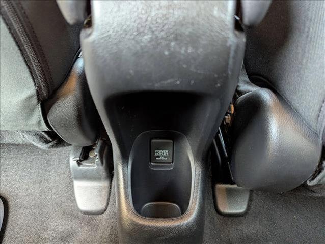 used 2016 Honda HR-V car, priced at $9,595