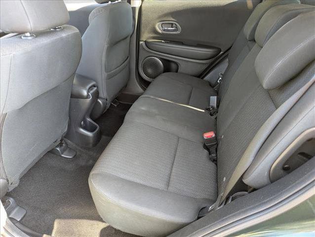 used 2016 Honda HR-V car, priced at $9,595