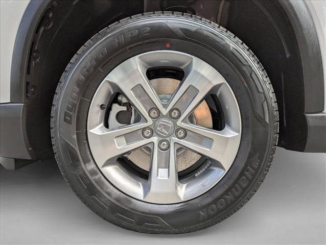 new 2025 Honda Pilot car, priced at $44,450