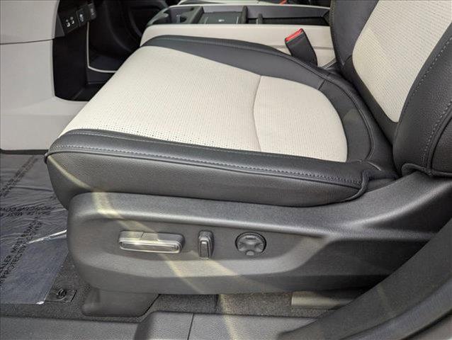 new 2025 Honda Odyssey car, priced at $48,739