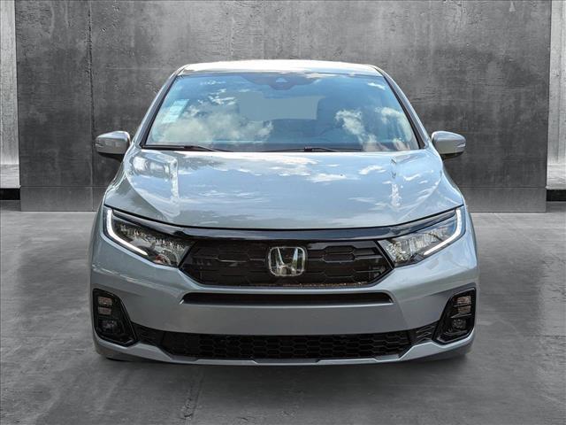 new 2025 Honda Odyssey car, priced at $48,739