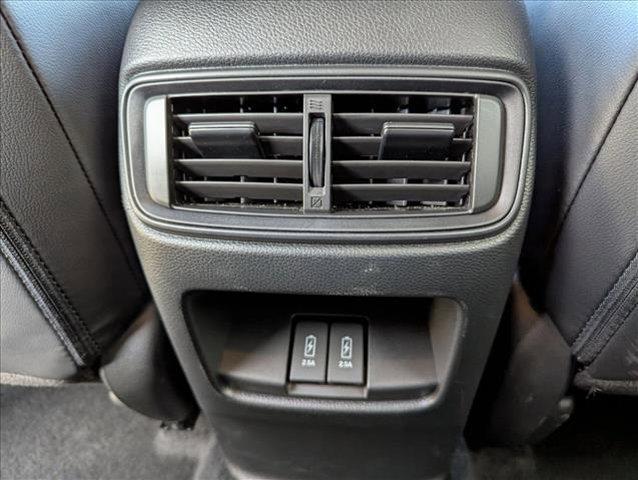 used 2021 Honda CR-V car, priced at $25,991