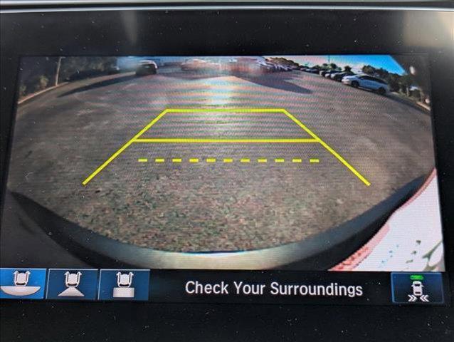 used 2021 Honda CR-V car, priced at $25,991