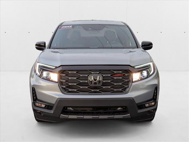 used 2025 Honda Ridgeline car, priced at $41,453