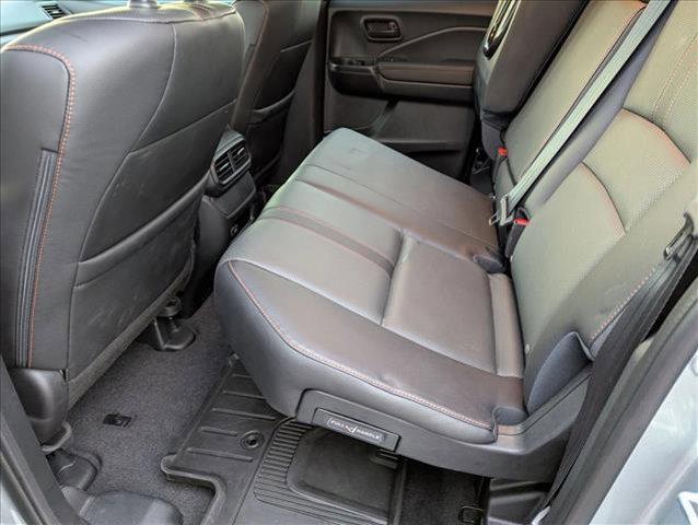 used 2025 Honda Ridgeline car, priced at $41,453