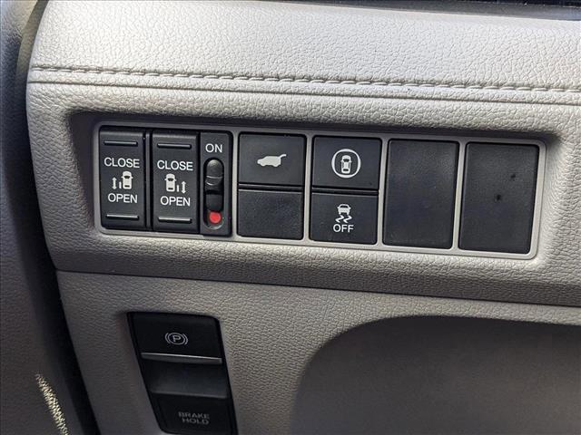 used 2021 Honda Odyssey car, priced at $30,449