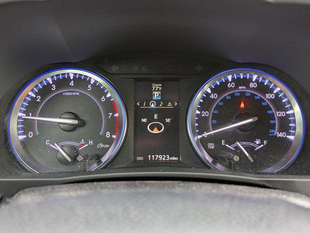 used 2015 Toyota Highlander car, priced at $18,349