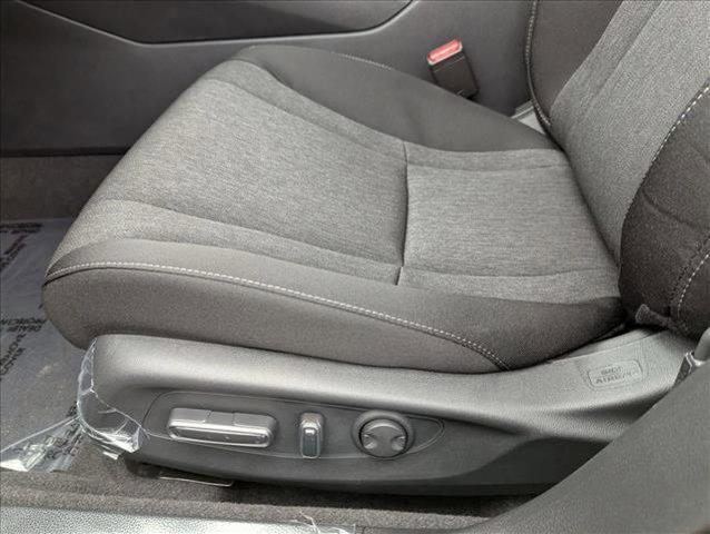 new 2025 Honda Accord car, priced at $30,894